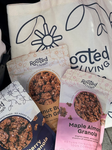 The Rooted Living Bundle